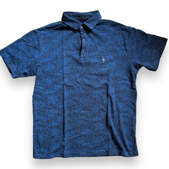 Tailorbyrd Mens Polo - Size Medium - Picture 1 of 2